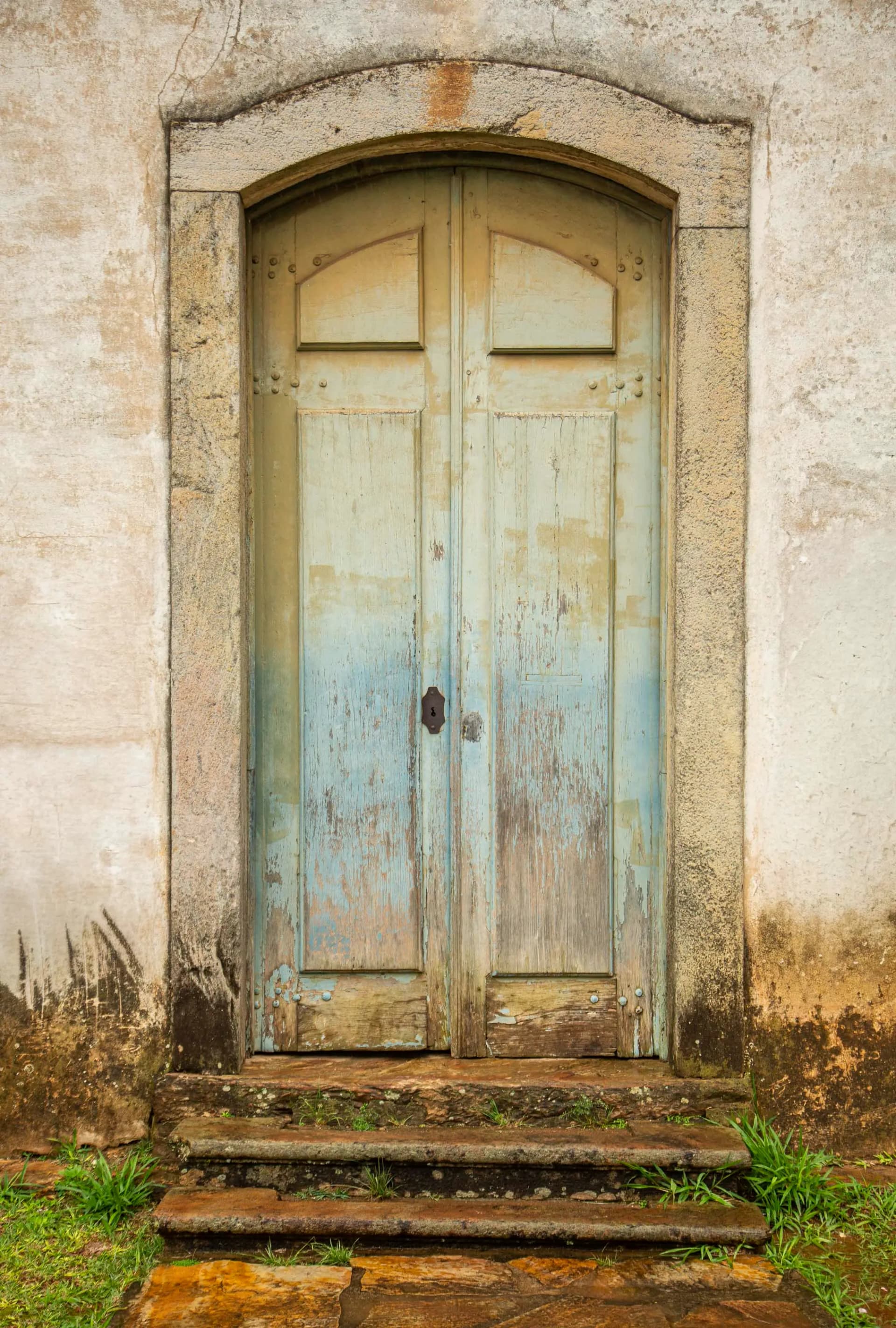 Porta Colonial 01