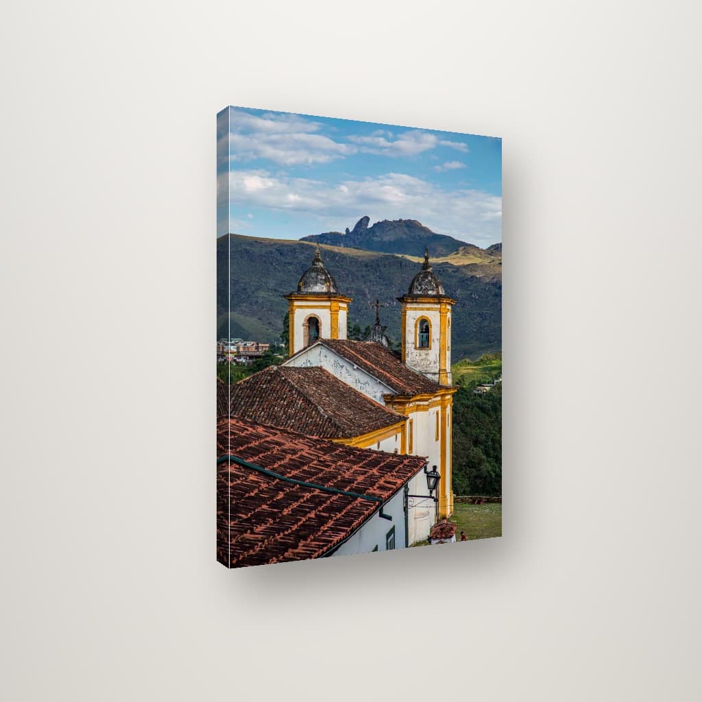 Igreja Nossa Senhora das Mercês