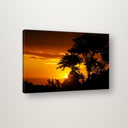 Quadro Pôr do Sol