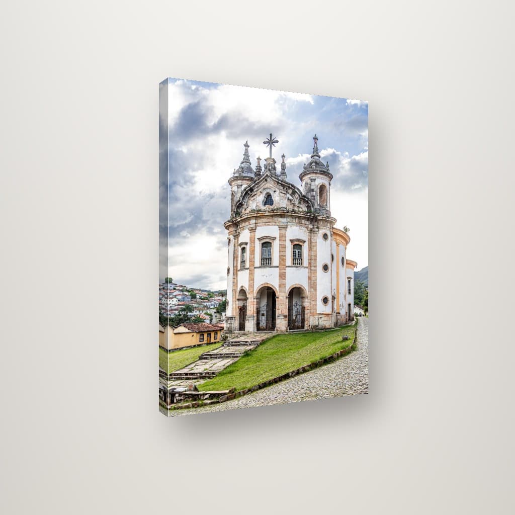 Igreja Nossa Senhora do Rosário