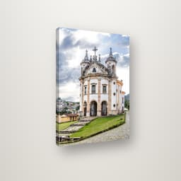 Igreja Nossa Senhora do Rosário