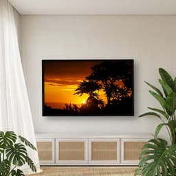 Quadro Pôr do Sol